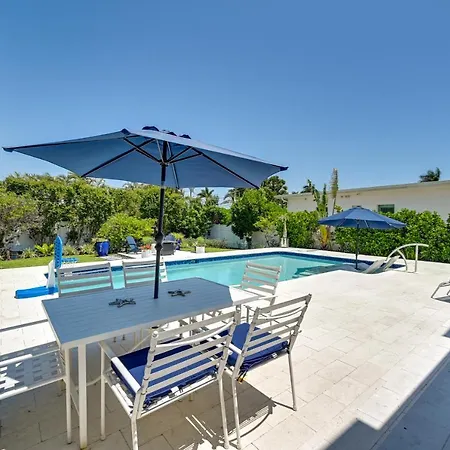Luxury Naples Home With Private Pool About 1 Mi To Beach-3