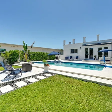 Luxury Naples Home With Private Pool About 1 Mi To Beach-2