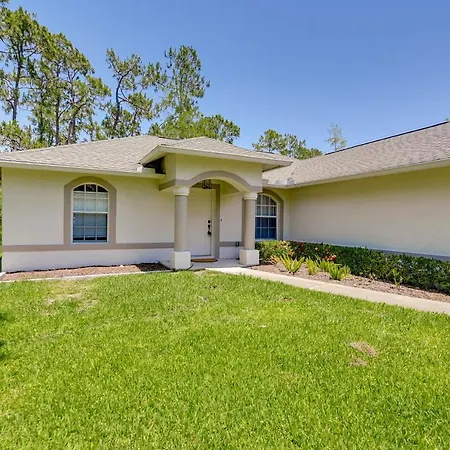 Pet-Friendly Naples Vacation Rental W/ Fire Pit!-2