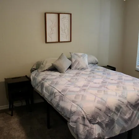 Luxury Apartment In Naples 6-3