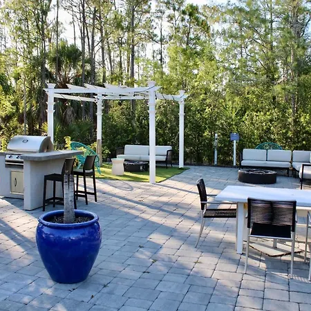 Luxury Apartment In Naples 6-2