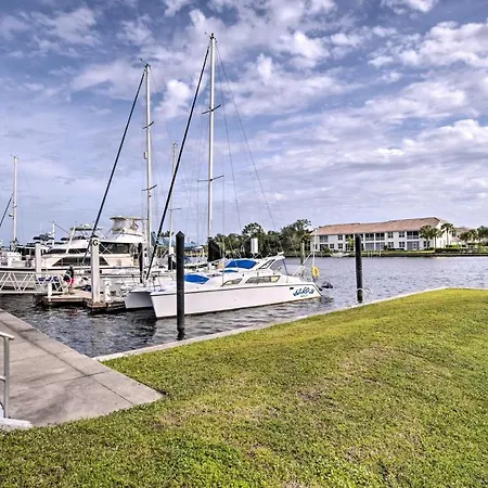 Naples Vacation Rental With Grill, Resort Pool!-3