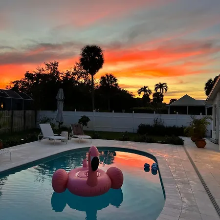 Hidden Gem - Family Friendly Pool Home -Welcome-2