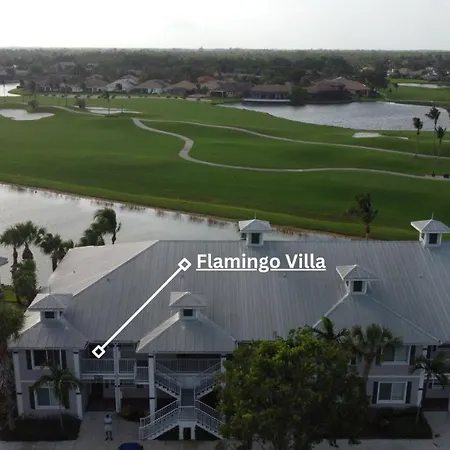 Greenlinks Golf View Villa Flamingo At Lely Resort-3