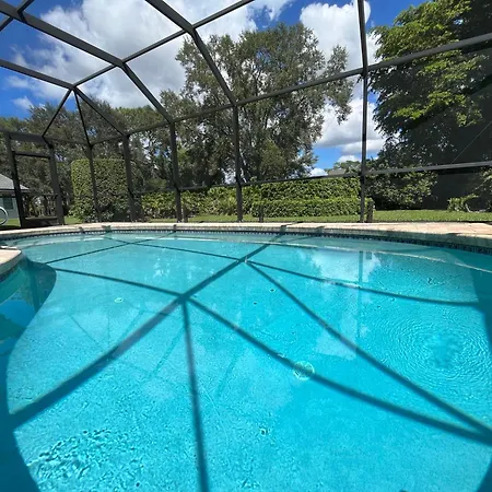 Villa Belly In Naples-2