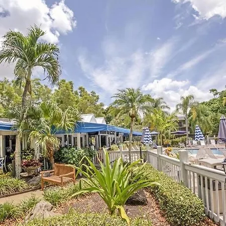 Park Shore Resort Beautiful Top Floor 2Bed 2Bath-2