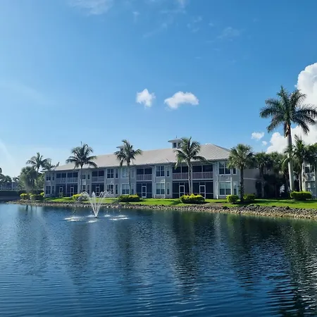 Lovely 2-Bedroom Plus Den Condo In Greenlinks Resort-3