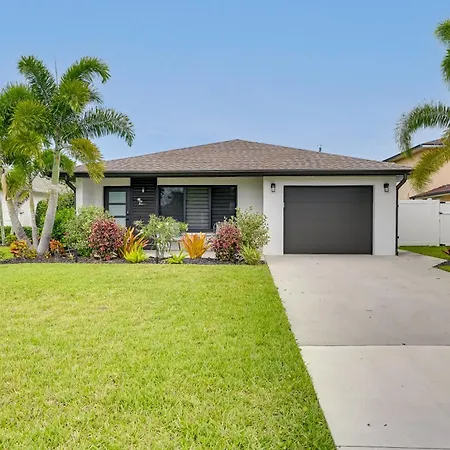 Naples Home W/ Patio < 1 Mi To Beaches!-3