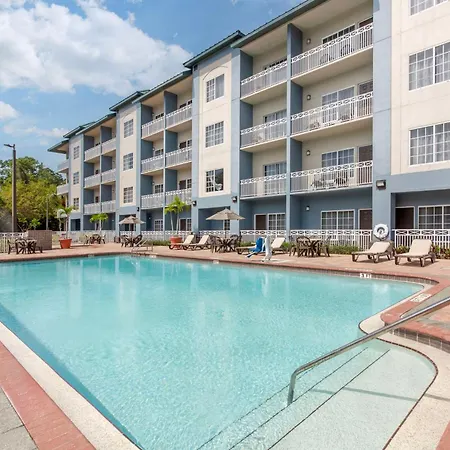 Best Western Naples Plaza Hotel-3