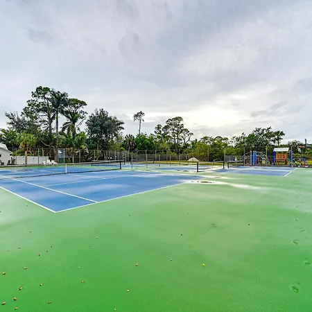 4 Mi To Beach: Pet-Friendly Home In Naples!-3