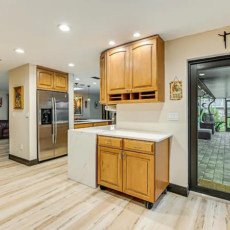 4 Mi To Beach: Pet-Friendly Home In Naples!-2