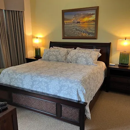 Greenlinks Luxury Villa At Lely Resort Golf - 3 Bedrooms-2