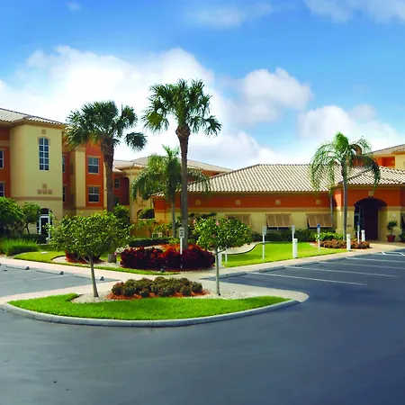Residence Inn By Marriott Naples-2