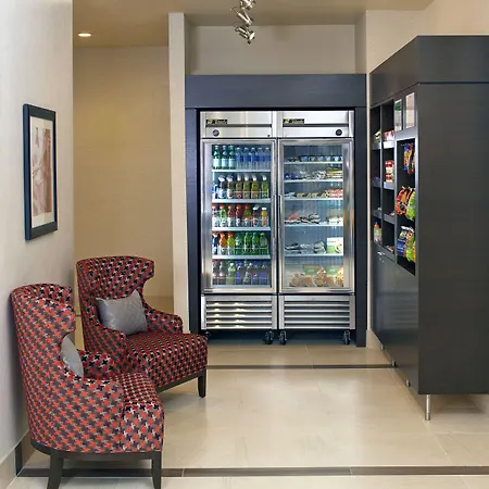 Residence Inn By Marriott Naples-3