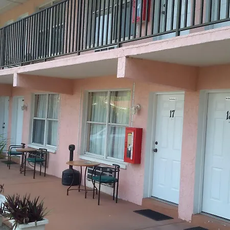 Conty'S Motel-2