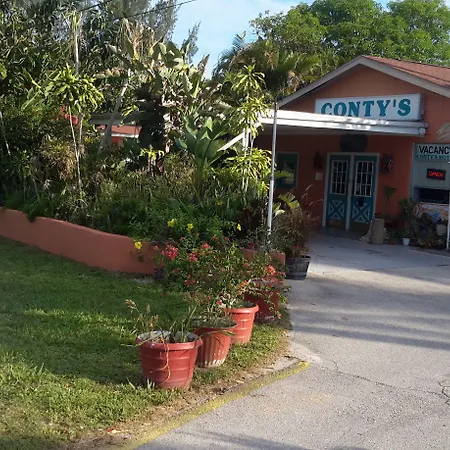 Conty'S Motel-3