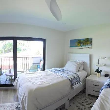 Parkshore Resort Apartment-2