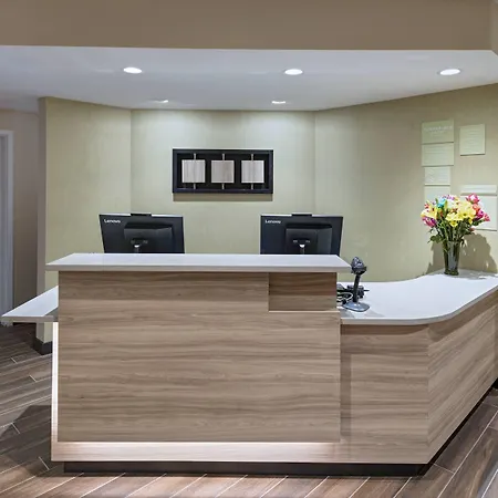 Towneplace Suites By Marriott Naples-2
