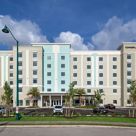Towneplace Suites By Marriott Naples-3
