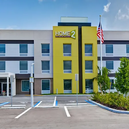 Home2 Suites By Hilton Naples I-75 Pine Ridge Road-2