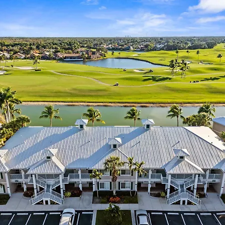 Asiago Vacation Rental At Lely Resort - Newly Furnished 2 Bedroom Condo With Beautiful Lake And Golf Views! Spacious Retreat With Private Lanai Plus Access To Resort Pool Hot Tub And Gym-3