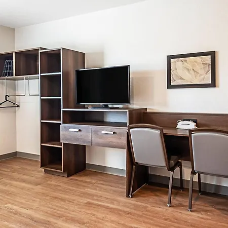 Woodspring Suites Naples East-2