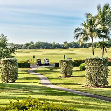 Lely Resort Naples Golf Villa, Free Golf, Heated Pool, Pickleball & Tennis-3