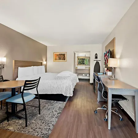 Red Roof Inn Plus+ & Suites Naples Downtown-5Th Ave S-2