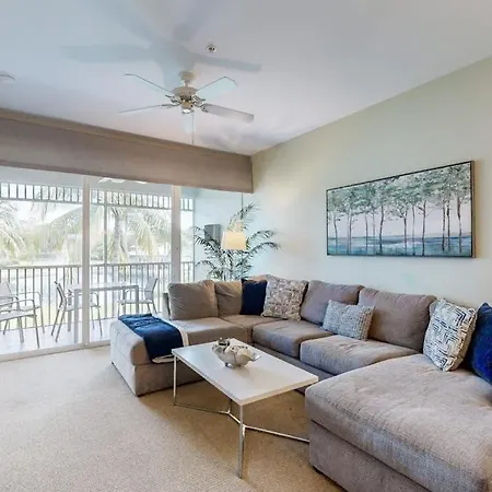 Greenlink Resort 421-2
