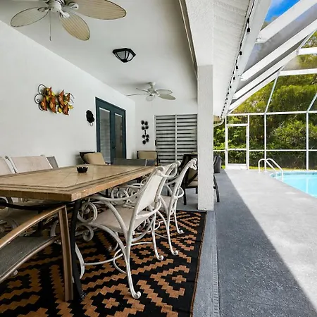 Private Finca On 2 Acres With Pool-3