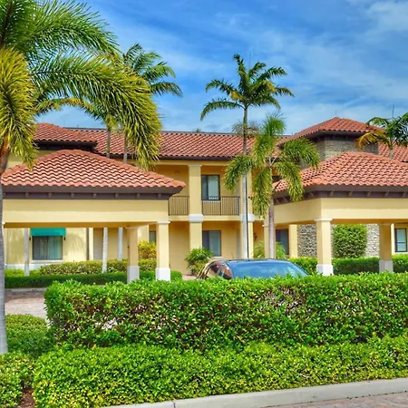 Naples Bay Resort And Marina-2