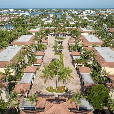Naples Bay Resort And Marina-3