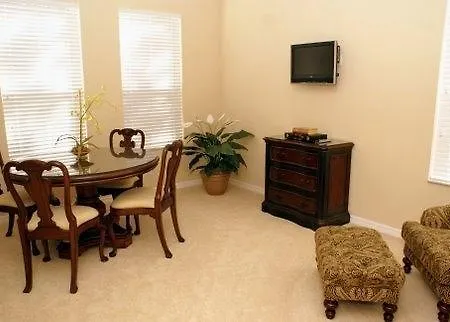 Gulfcoast Holiday Homes - Cape Coral-3