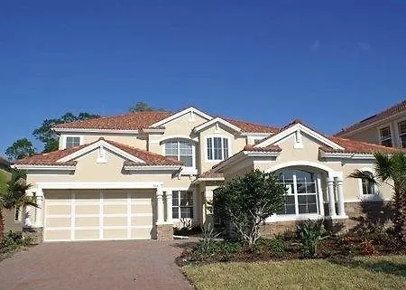 Gulfcoast Holiday Homes - Cape Coral-2