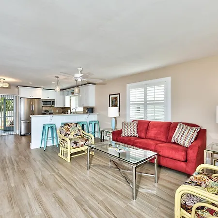 Augusta Vacation Rental-2