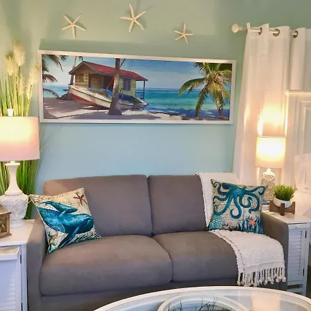 Coastal Studio Escape!-3
