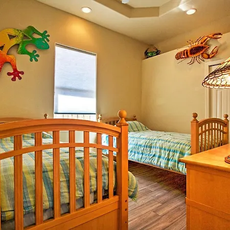 Superb Naples Home W/ Den & Private Saltwater Pool-3