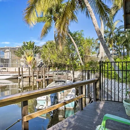 Naples Vacation Rental With Dock And Pool Access!-2
